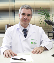 dr fernando b